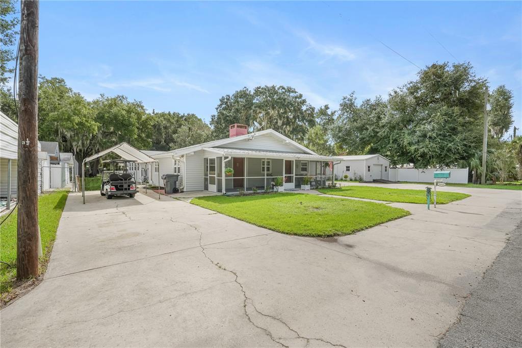 5055 TIGER CREEK ROAD, LAKE WALES, FL — photo 2 of 30