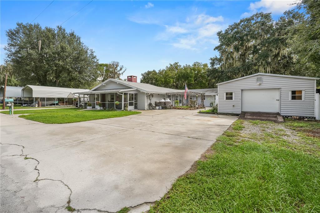 5055 TIGER CREEK ROAD, LAKE WALES, FL — photo 3 of 30