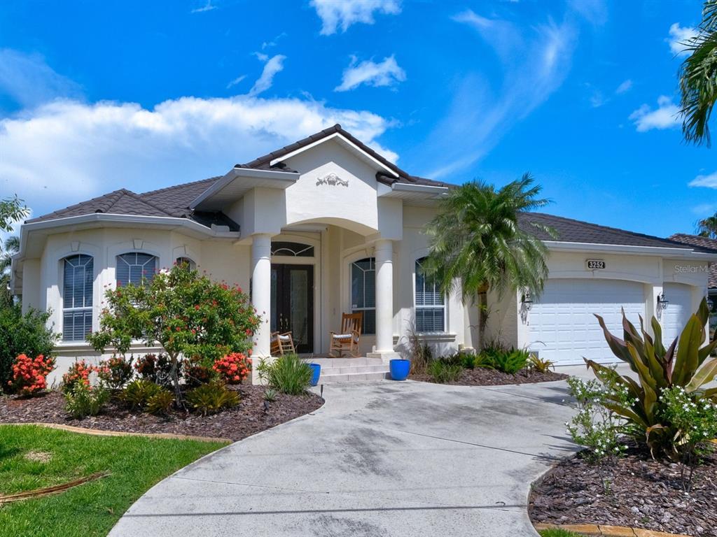 3252 ANTIGUA DRIVE