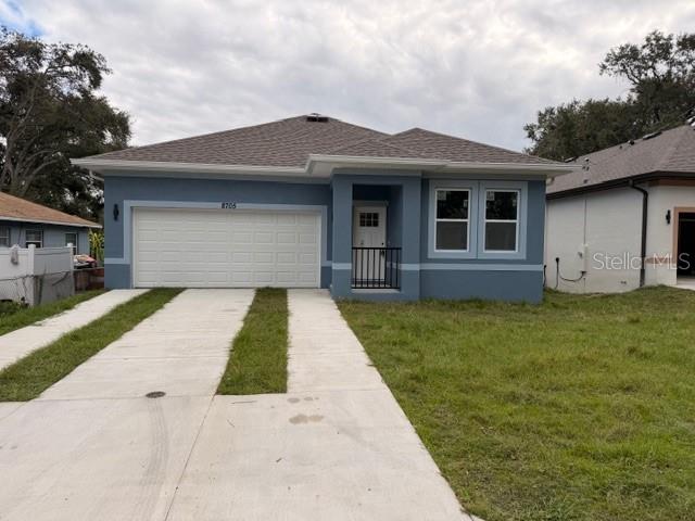 8705 N 48TH STREET