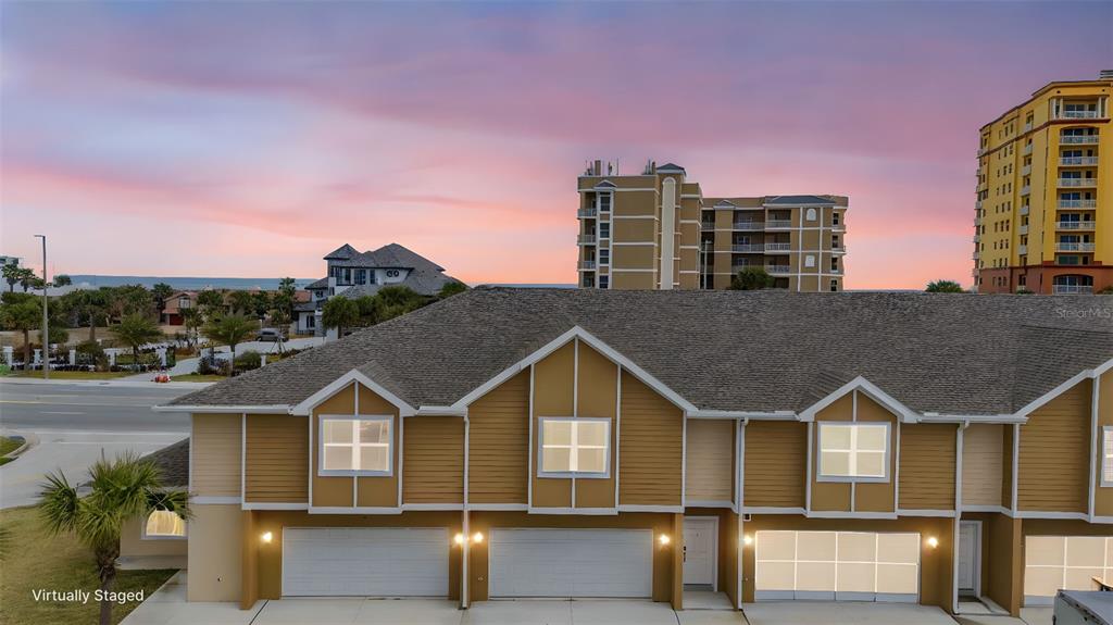 108 OCEANS CIRCLE