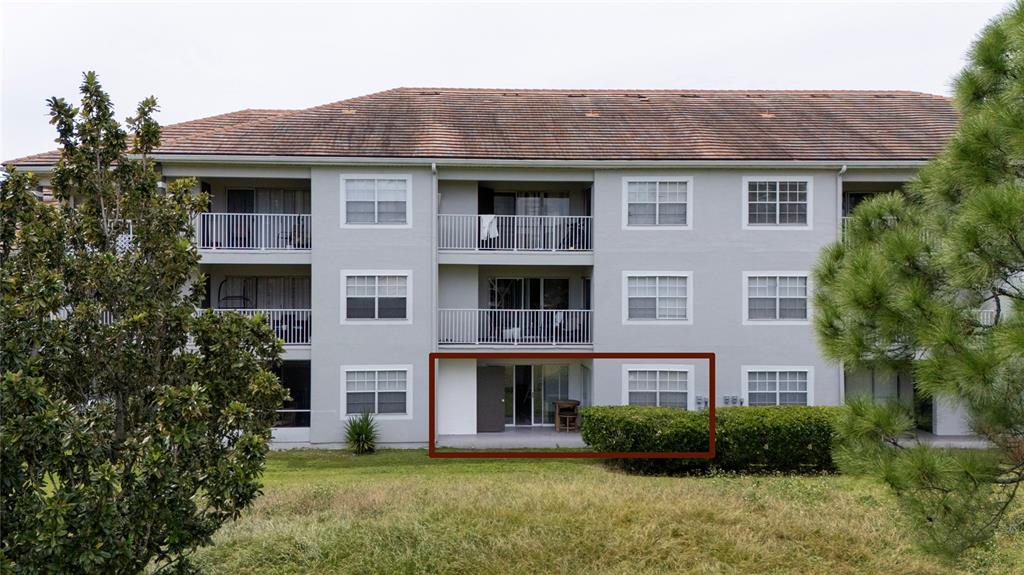 14013 FAIRWAY ISLAND DRIVE UNIT 415, ORLANDO, FL — photo 3 of 29