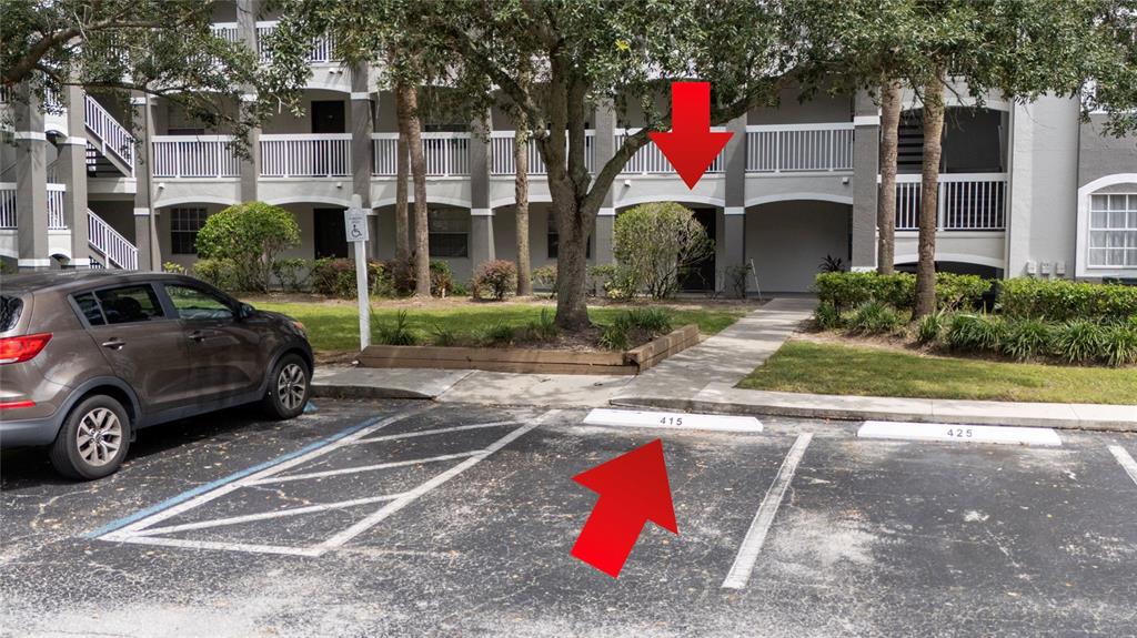 14013 FAIRWAY ISLAND DRIVE UNIT 415, ORLANDO, FL — photo 4 of 29