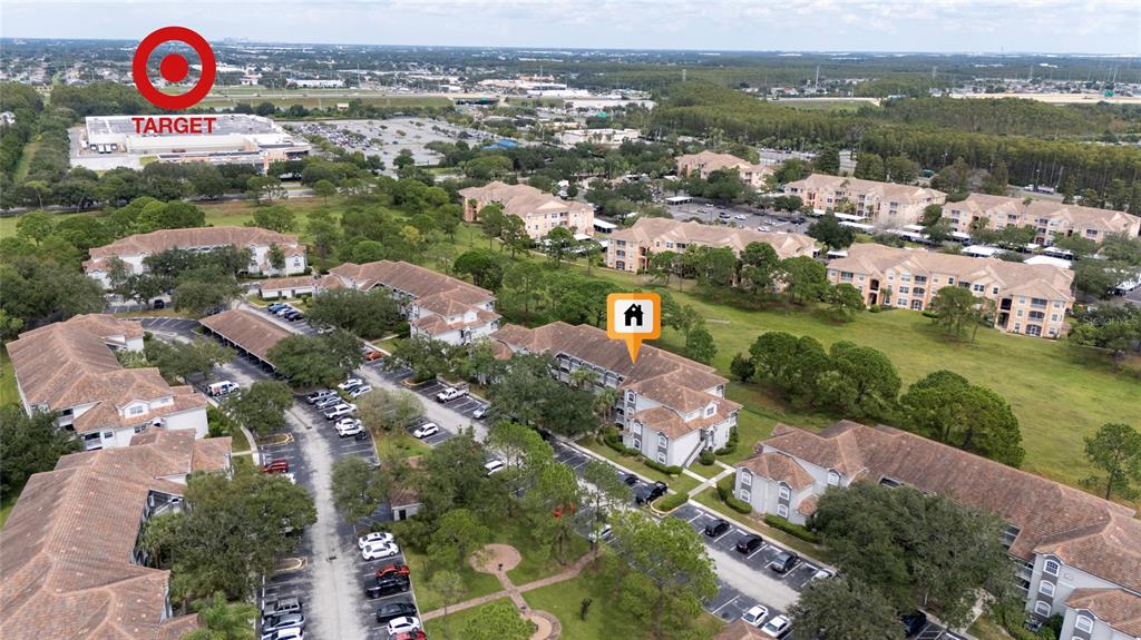 14013 FAIRWAY ISLAND DRIVE UNIT 415, ORLANDO, FL — photo 5 of 29