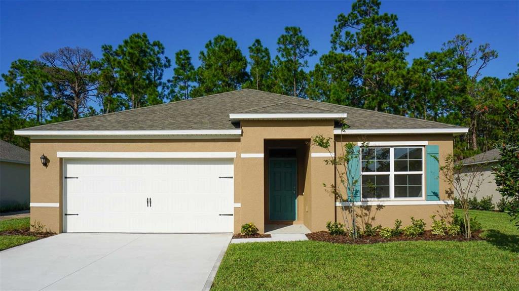 956 CHAMPION RIDGE DRIVE