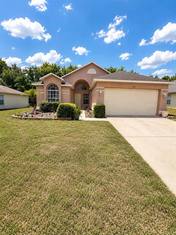 5102 AYRSHIRE DRIVE