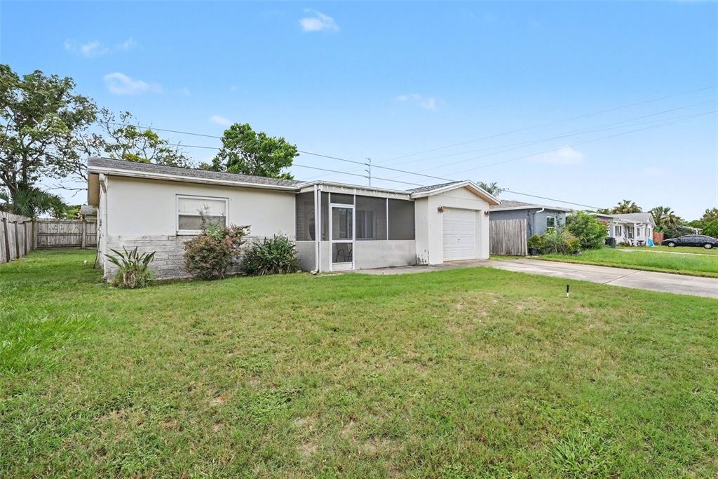 8130 MONARCH DRIVE, PORT RICHEY, FL — photo 2 of 8
