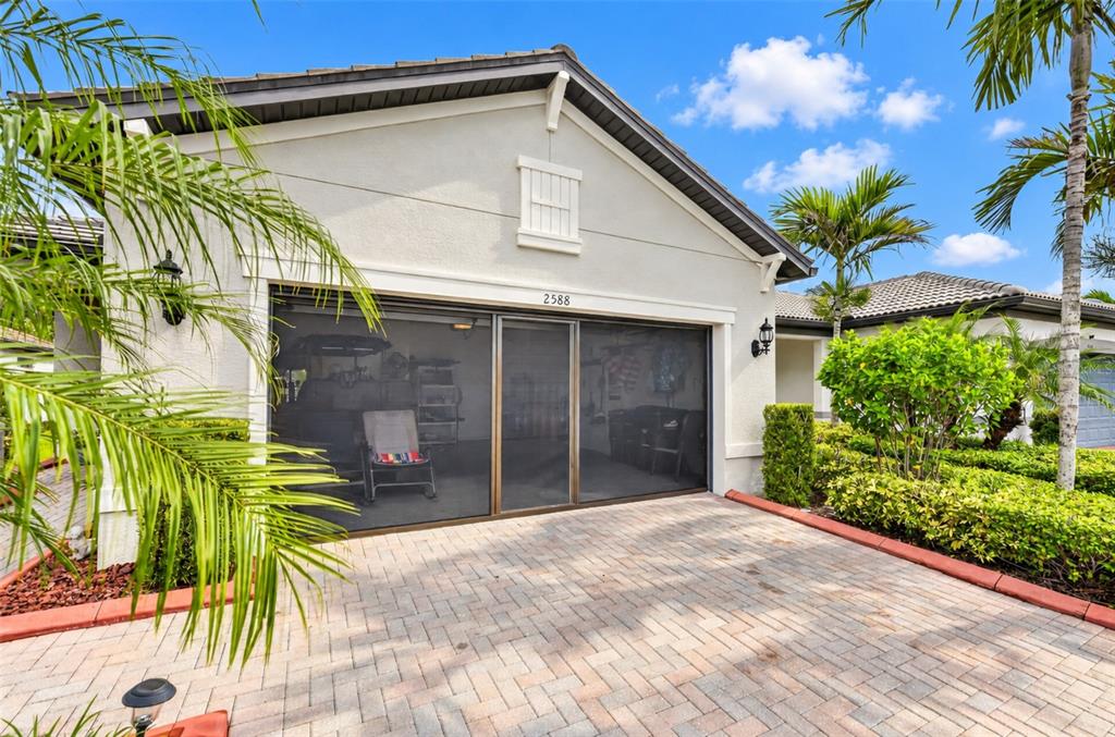 2588 DAISY DRIVE, NORTH PORT, FL — photo 3 of 30