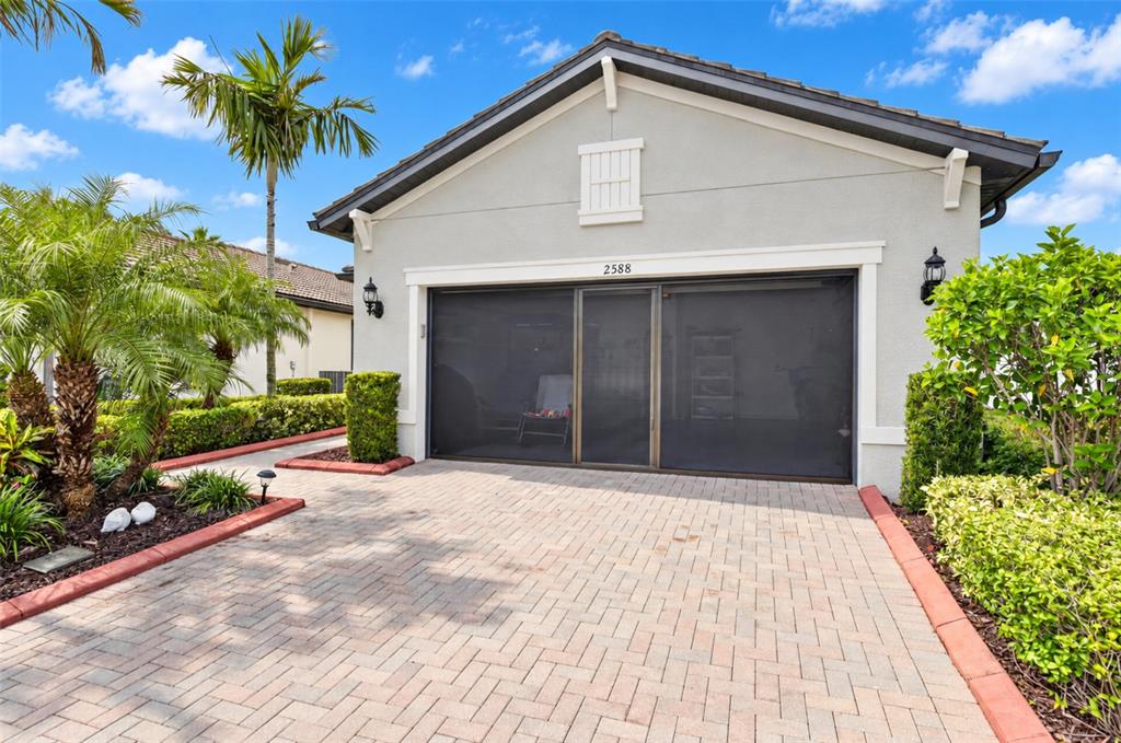 2588 DAISY DRIVE, NORTH PORT, FL — photo 4 of 30