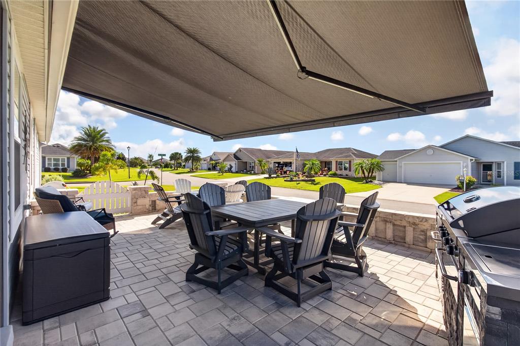 3342 VELTRE WAY, THE VILLAGES, FL — photo 2 of 66