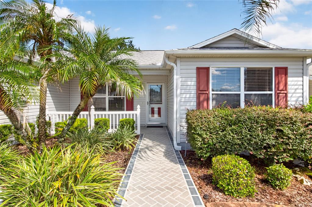 439 ENRIGHT PLACE, THE VILLAGES, FL — photo 3 of 33