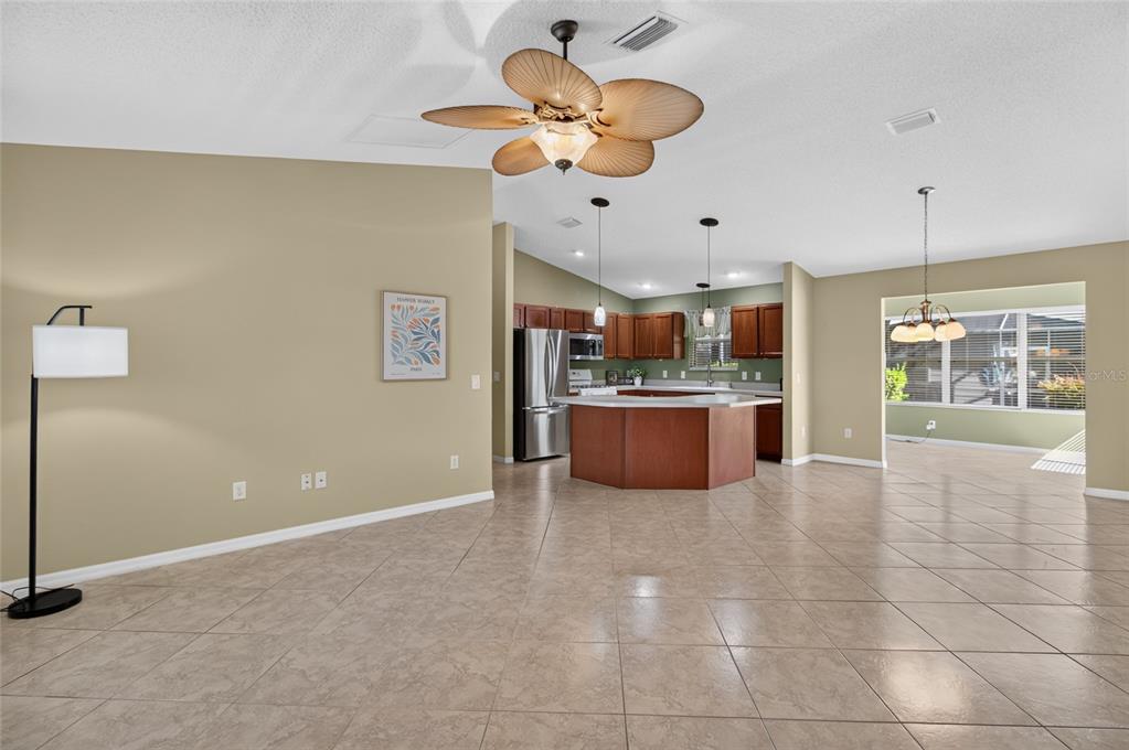 439 ENRIGHT PLACE, THE VILLAGES, FL — photo 4 of 33
