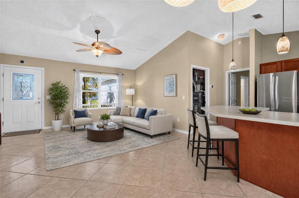 439 ENRIGHT PLACE, THE VILLAGES, FL — photo 5 of 33