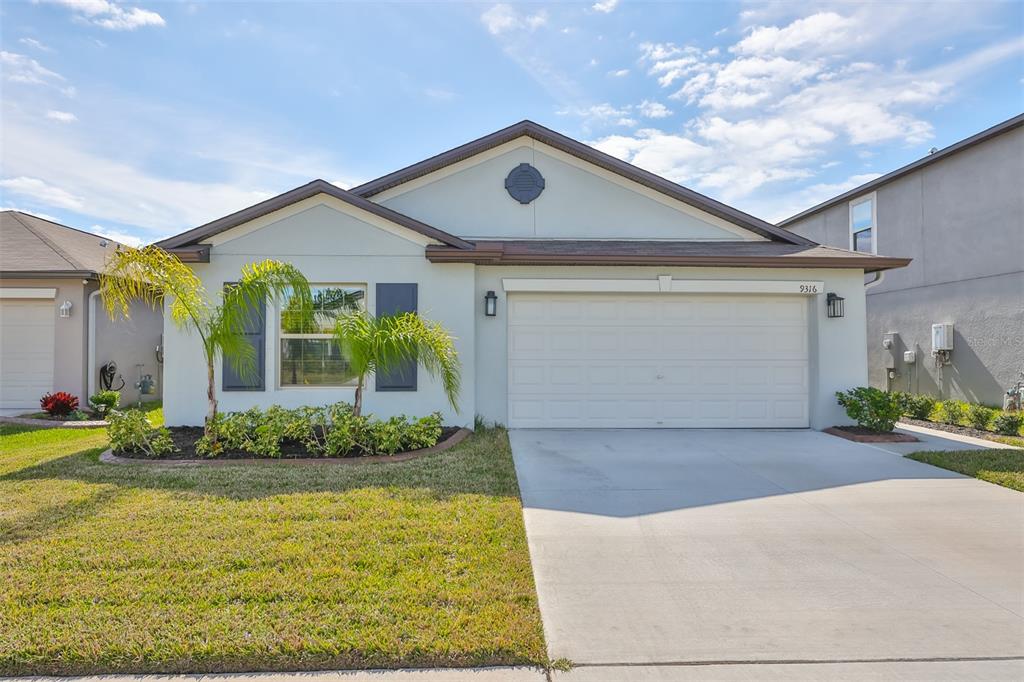 9316 CHANNING HILL DRIVE