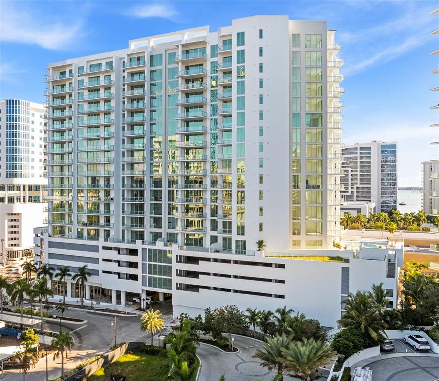 301 QUAY COMMONS UNIT 1204