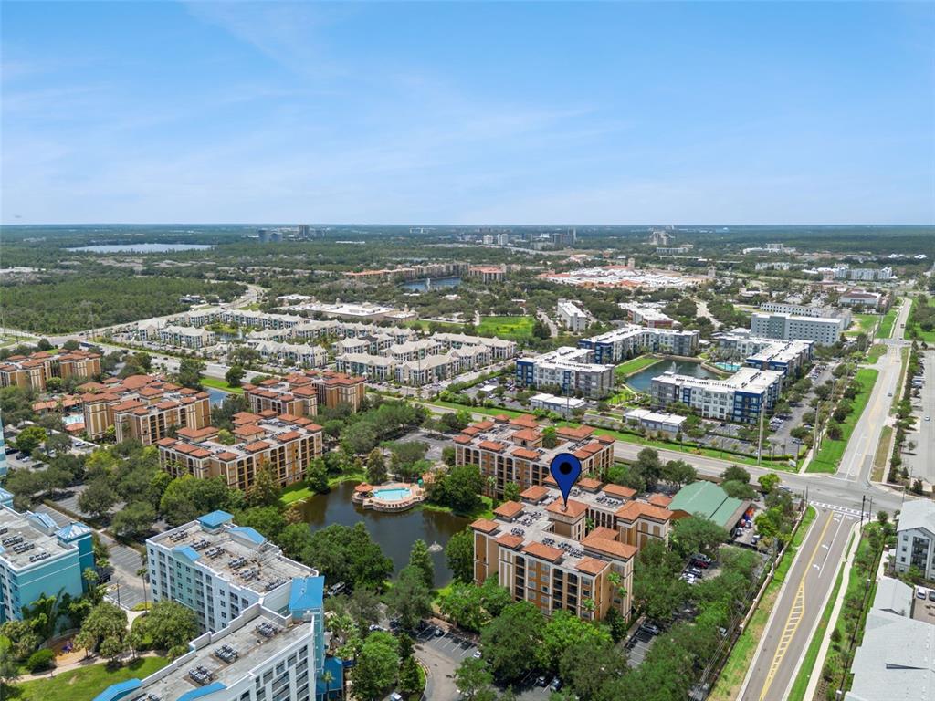 12521 FLORIDAYS RESORT DRIVE UNIT 205F