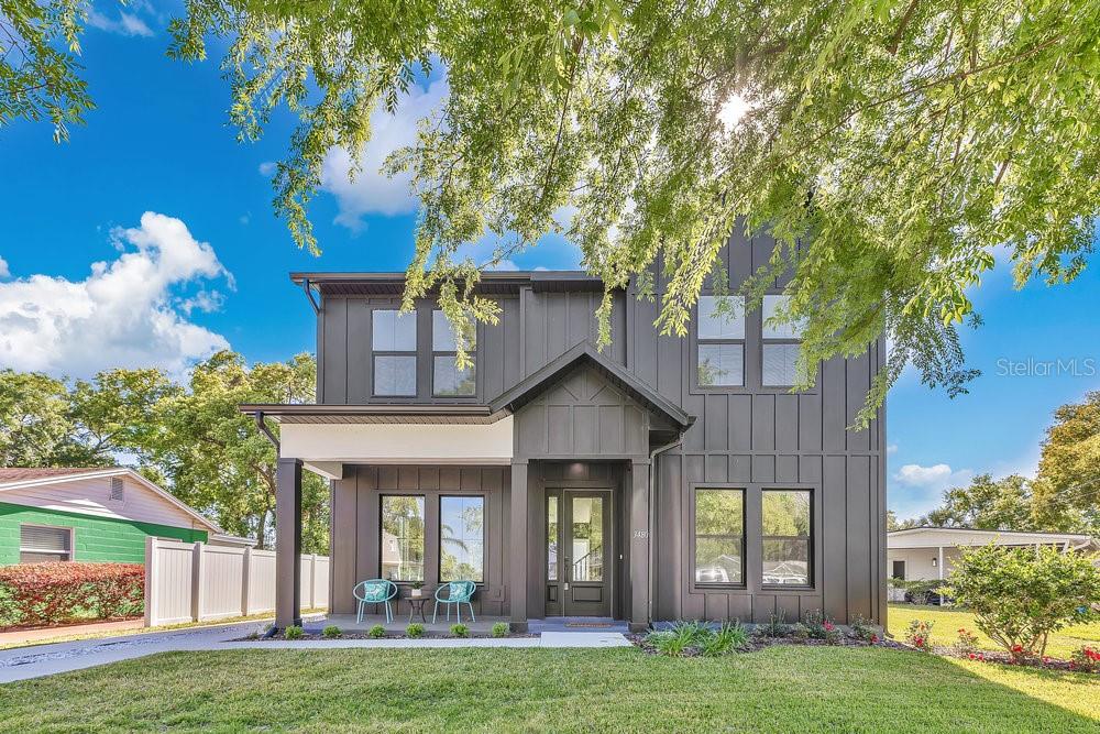 3480 FAIRWAY LANE