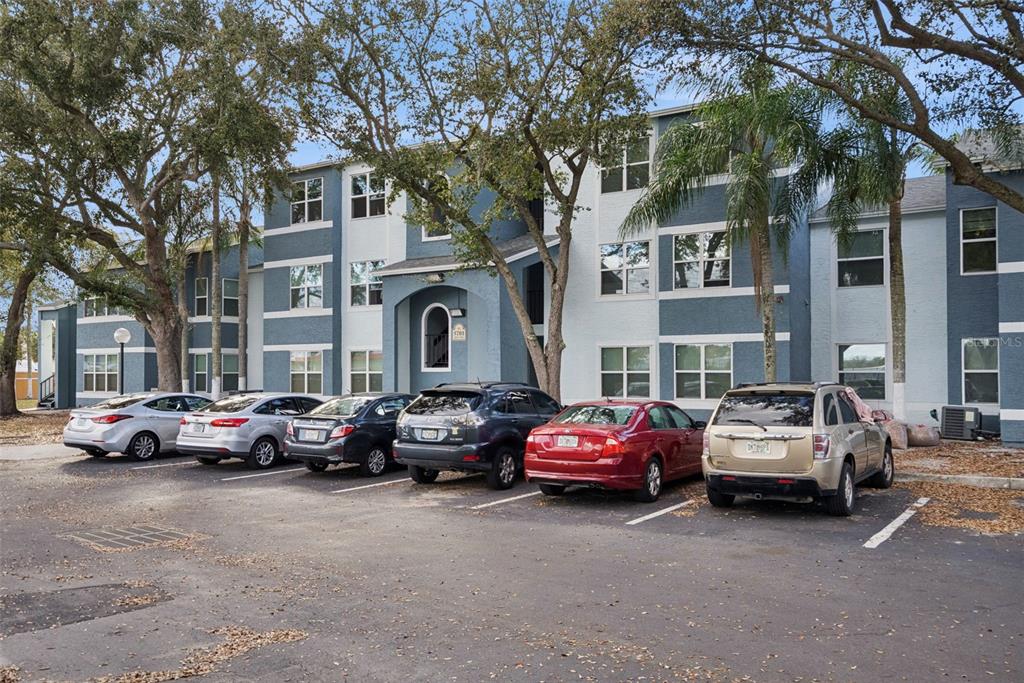 4642 COMMANDER DRIVE UNIT 938