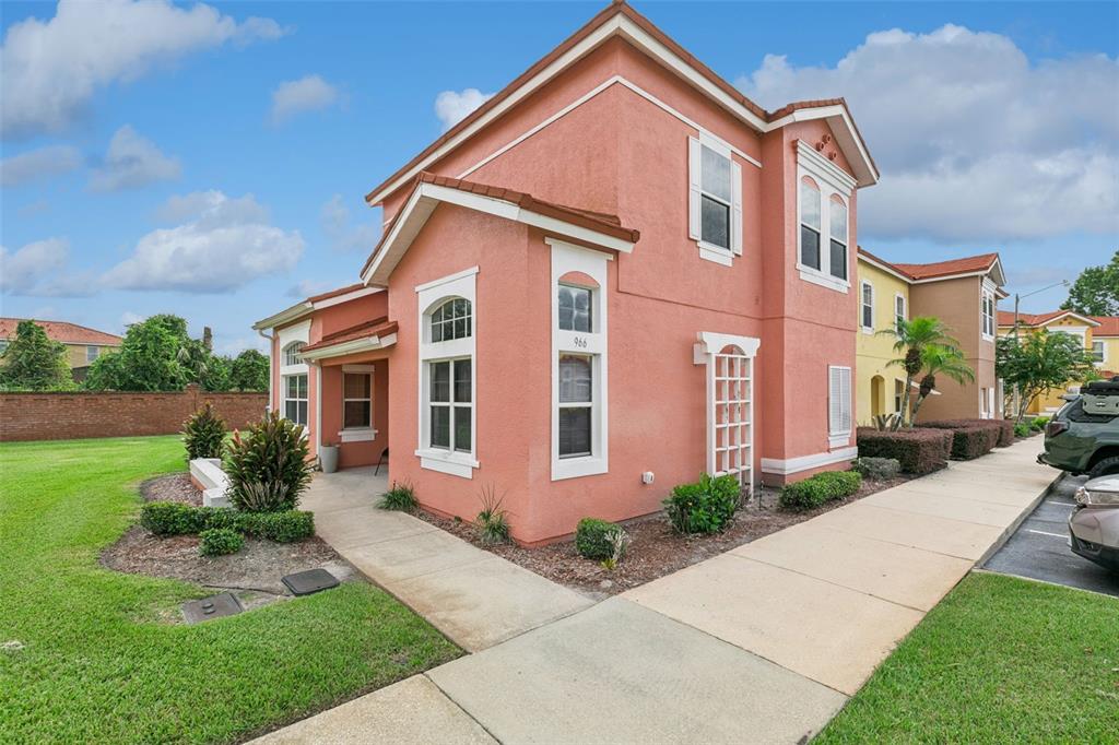 966 PARK TERRACE CIRCLE, KISSIMMEE, FL — photo 2 of 30