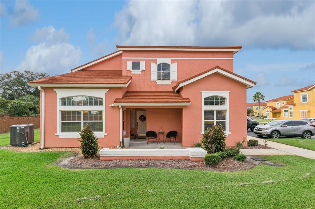 966 PARK TERRACE CIRCLE, KISSIMMEE, FL — photo 3 of 30