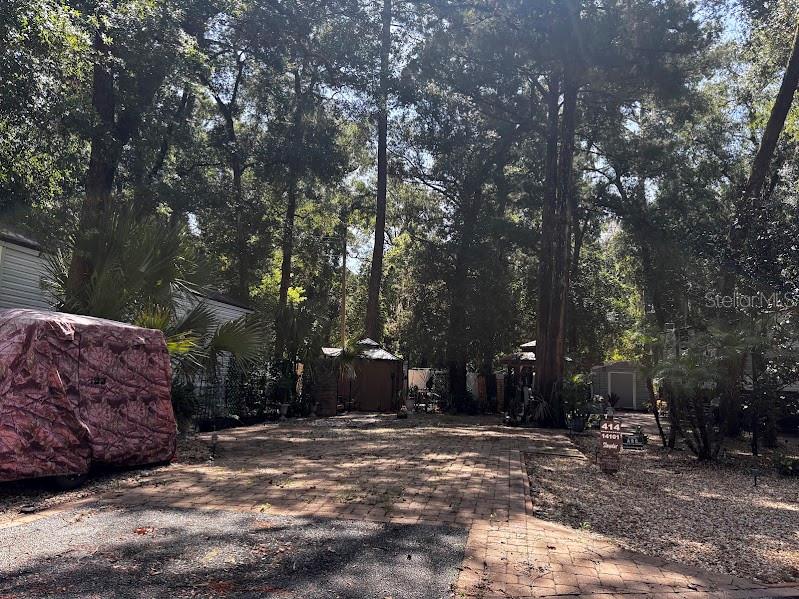 14101 NE 253RD COURT UNIT 414, FORT MC COY, FL — photo 2 of 30
