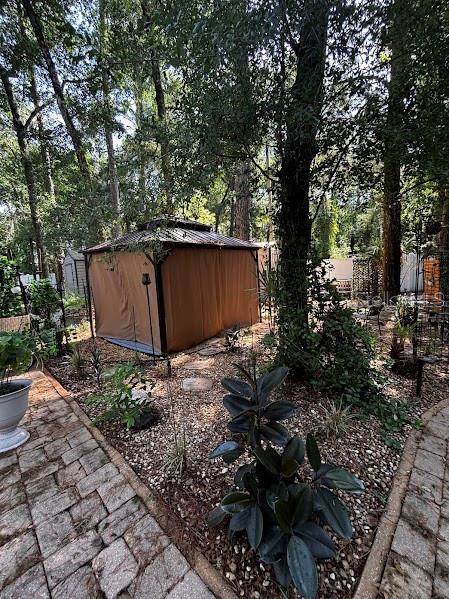 14101 NE 253RD COURT UNIT 414, FORT MC COY, FL — photo 5 of 30