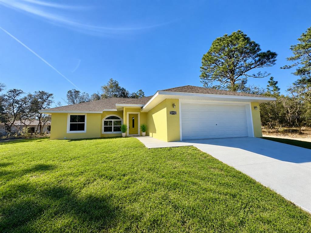 10150 N SABRE DRIVE