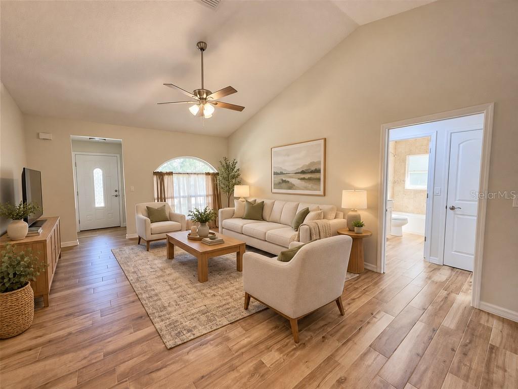 10150 N SABRE DRIVE, CITRUS SPRINGS, FL — photo 3 of 30