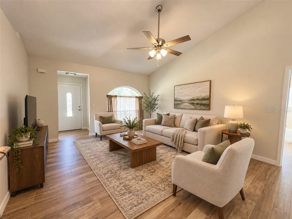 10150 N SABRE DRIVE, CITRUS SPRINGS, FL — photo 4 of 30
