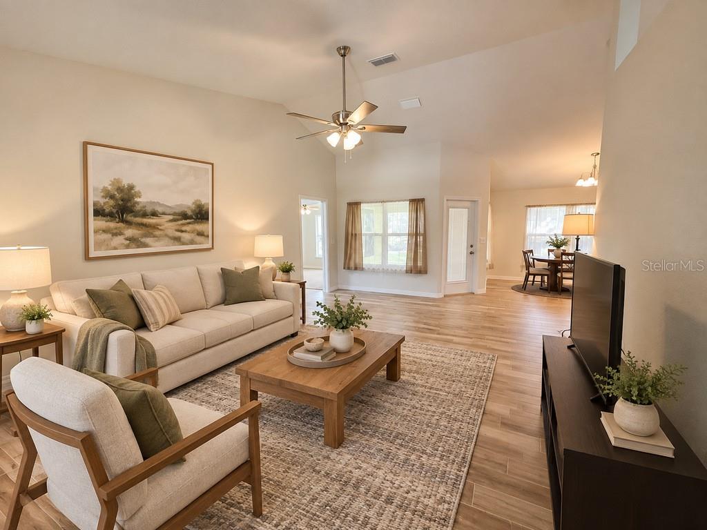 10150 N SABRE DRIVE, CITRUS SPRINGS, FL — photo 5 of 30