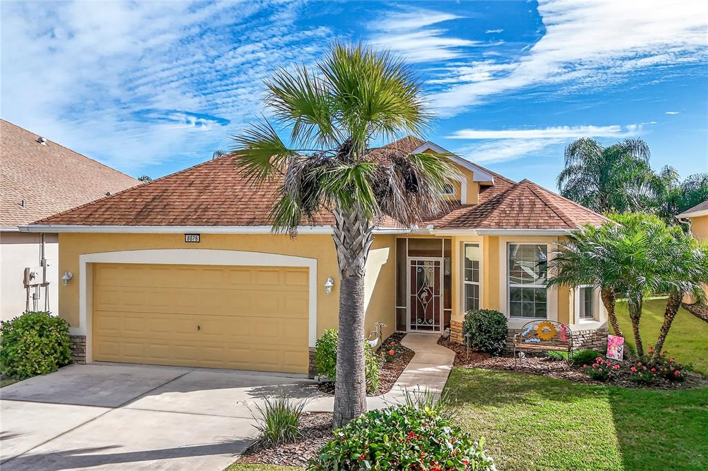 8876 BRIDGEPORT BAY CIRCLE