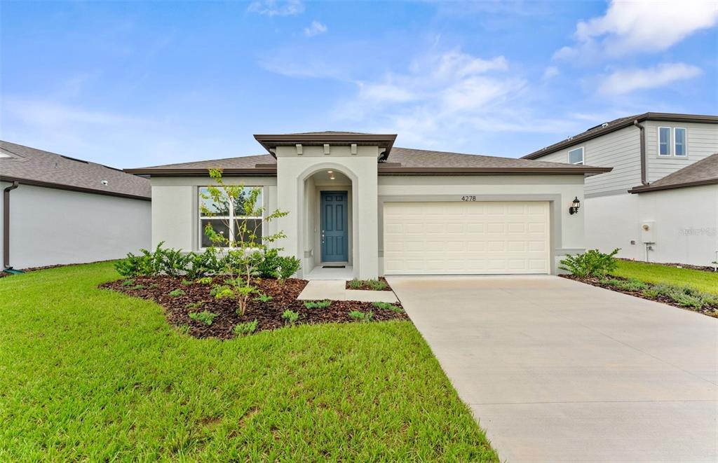 4278 OBSIDIAN DRIVE
