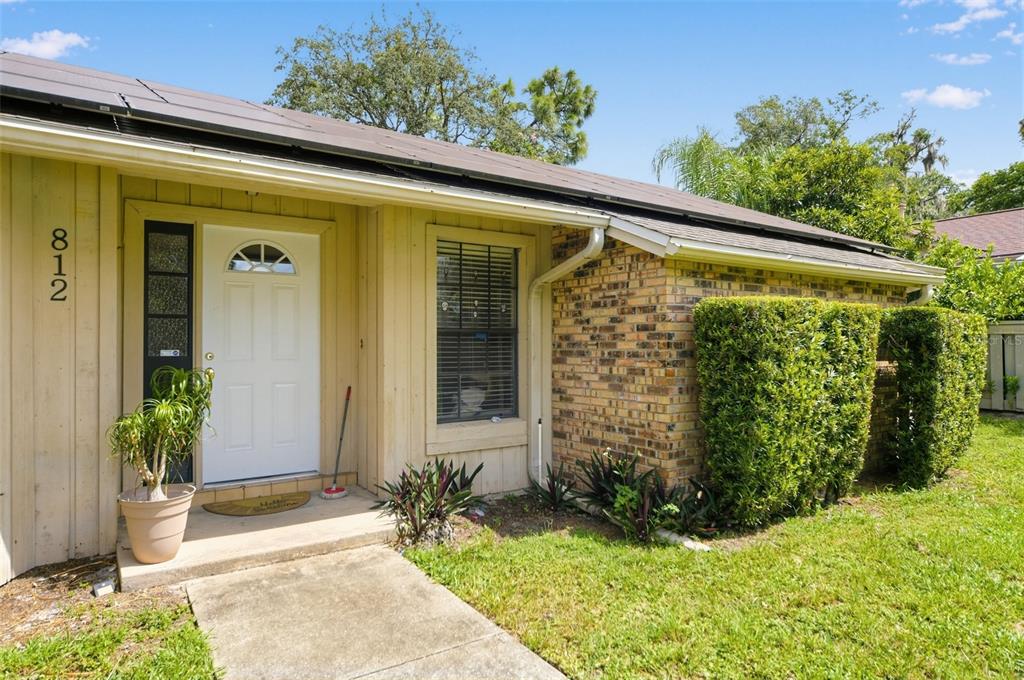 812 MARAVAL COURT, LONGWOOD, FL — photo 2 of 30