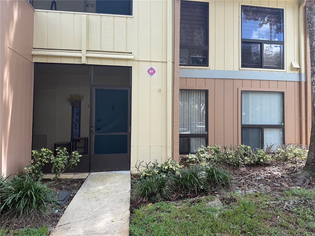 417 SHEOAH BOULEVARD UNIT 17, WINTER SPRINGS, FL — photo 2 of 21