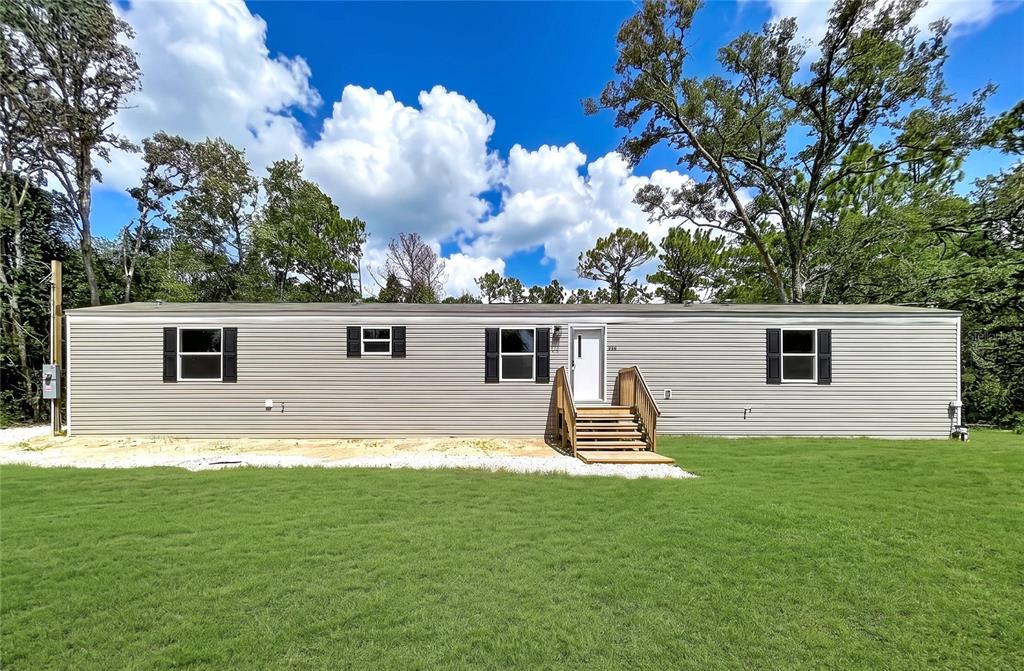 549 W KUHNS LANE, LECANTO, FL — photo 2 of 30
