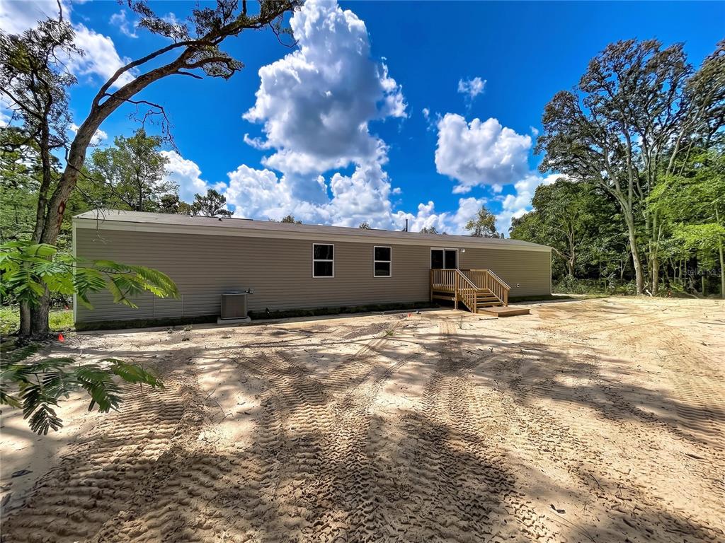 549 W KUHNS LANE, LECANTO, FL — photo 4 of 30
