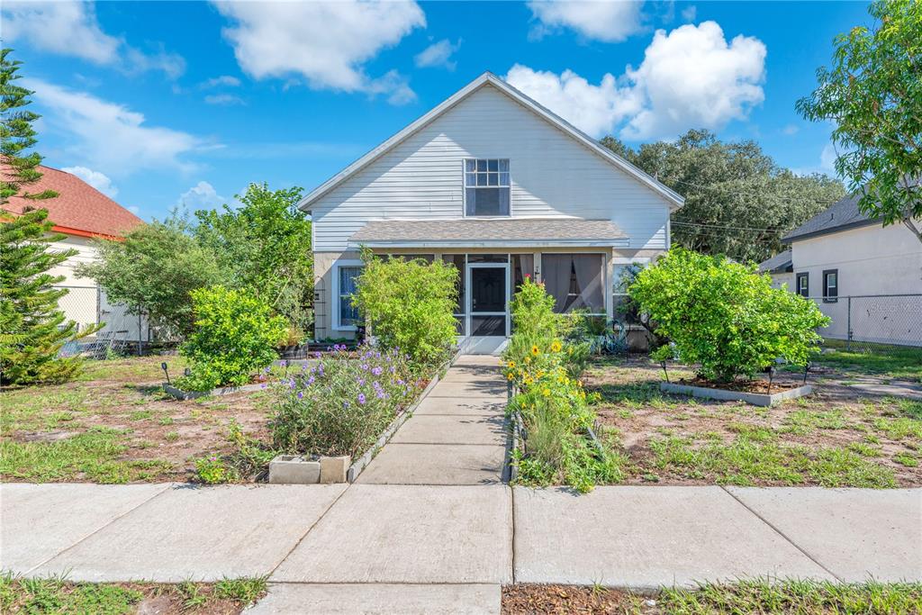 5810 HICKMAN STREET, WIMAUMA, FL — photo 2 of 30