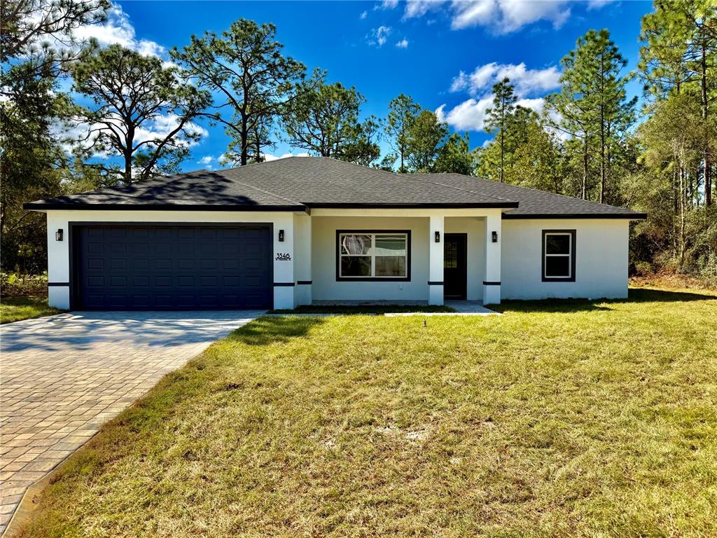 3546 W MARSHAL PLACE