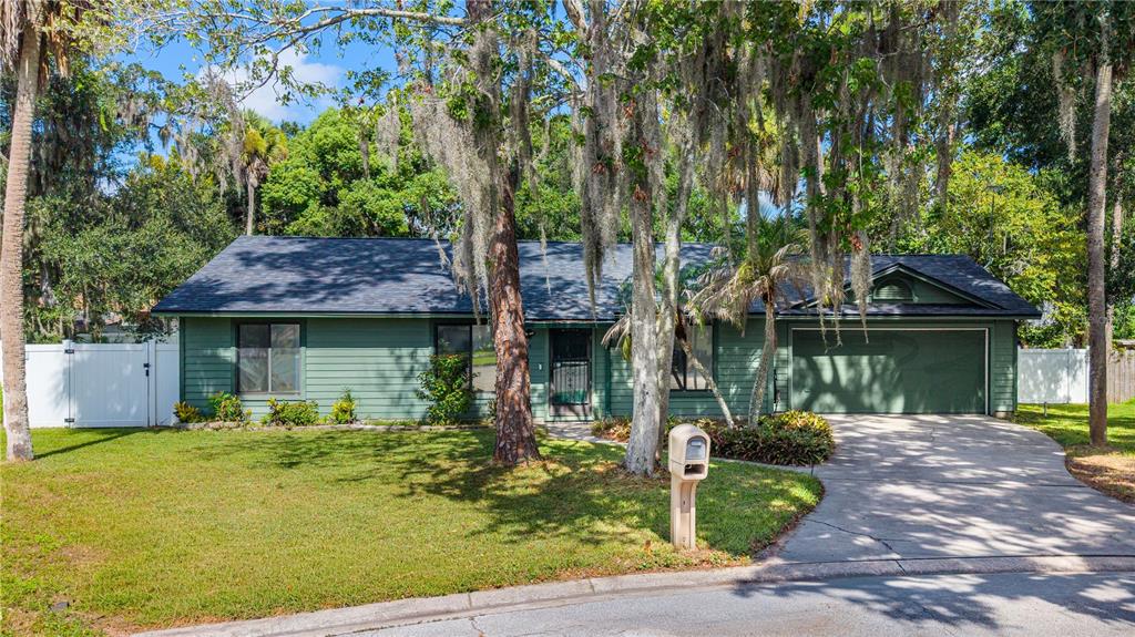 14 MAINSAIL CIRCLE, ORMOND BEACH, FL — photo 2 of 30