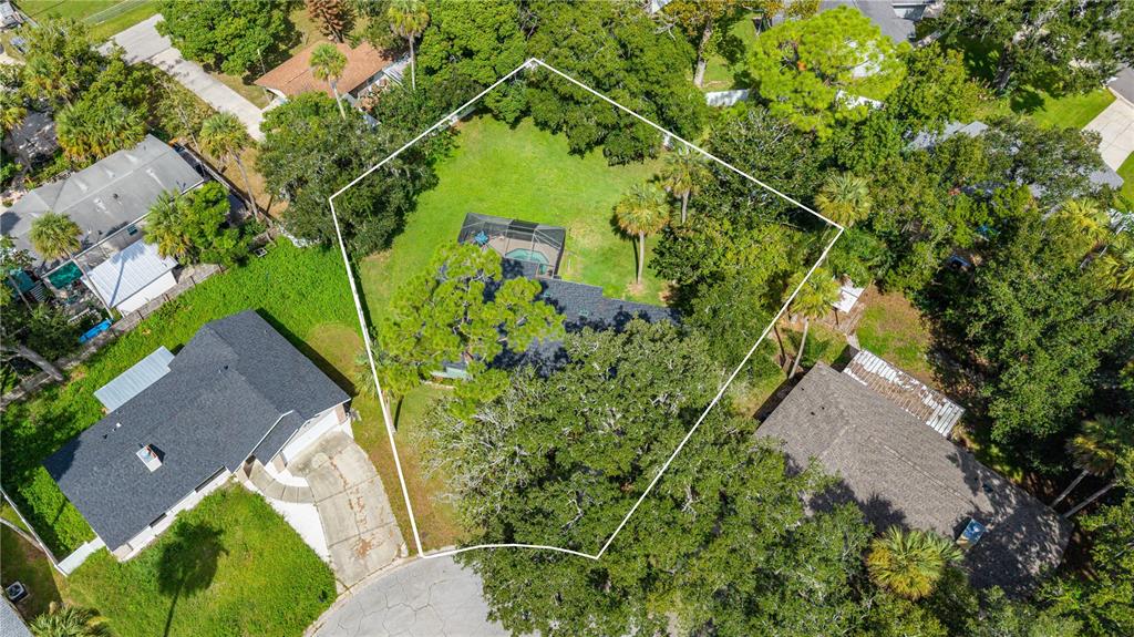 14 MAINSAIL CIRCLE, ORMOND BEACH, FL — photo 3 of 30