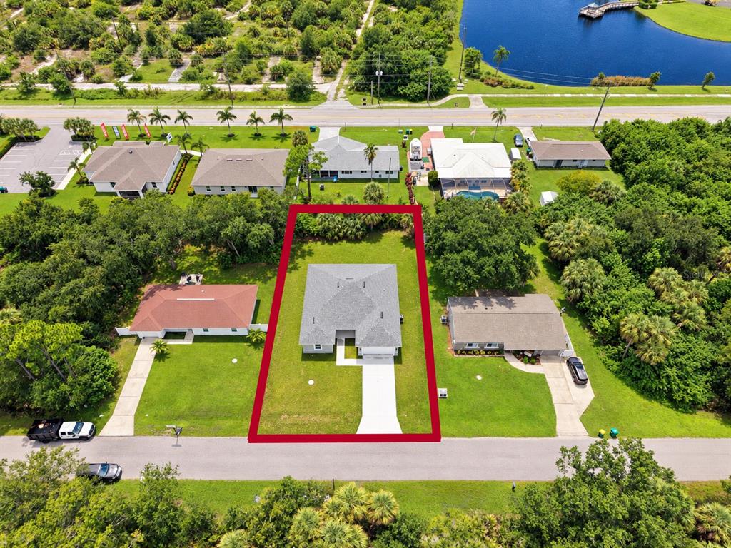23173 GLEN AVENUE, PORT CHARLOTTE, FL — photo 5 of 30