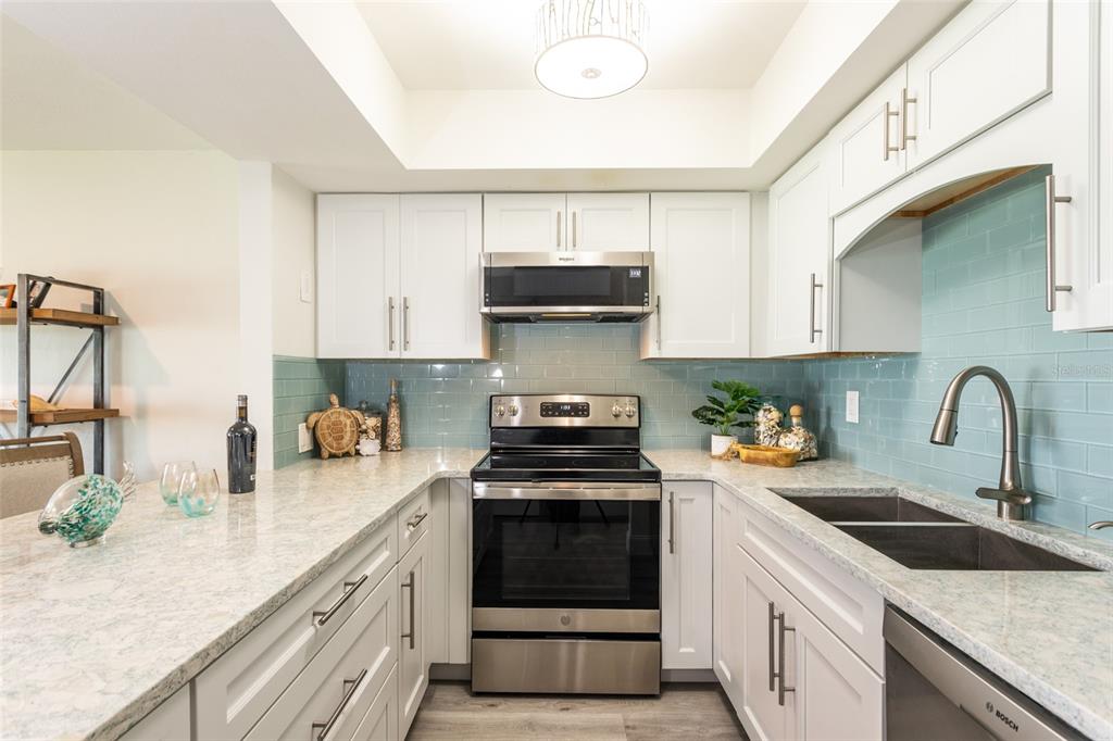 50 OCEAN PALM DRIVE S UNIT 50, FLAGLER BEACH, FL — photo 2 of 8