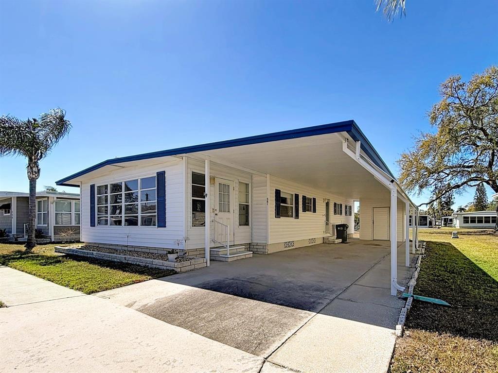 1100 BELCHER ROAD S UNIT 561