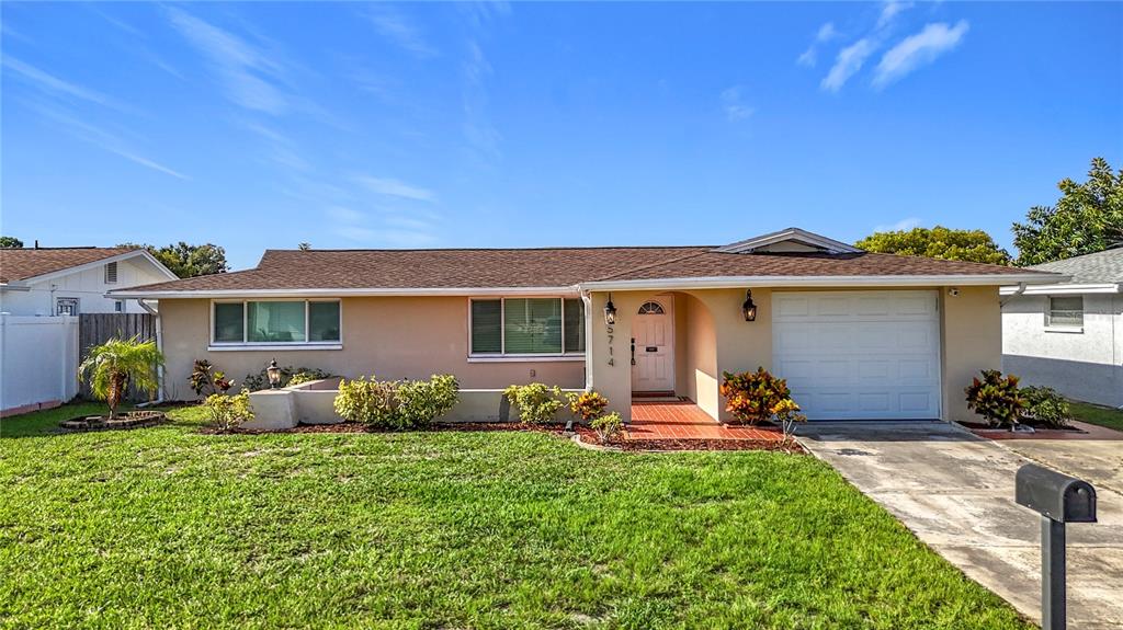 5714 MARBLE DRIVE