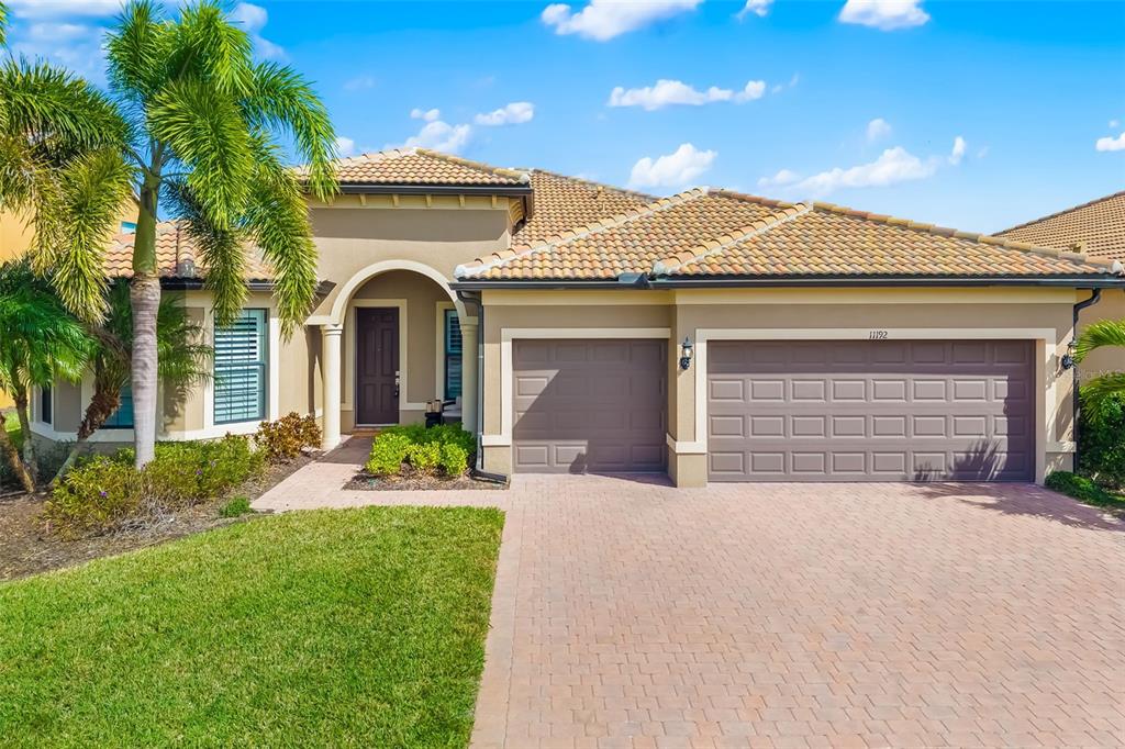 11192 WHIMBREL LANE
