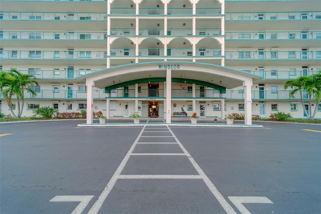 6020 SHORE BOULEVARD S UNIT 603