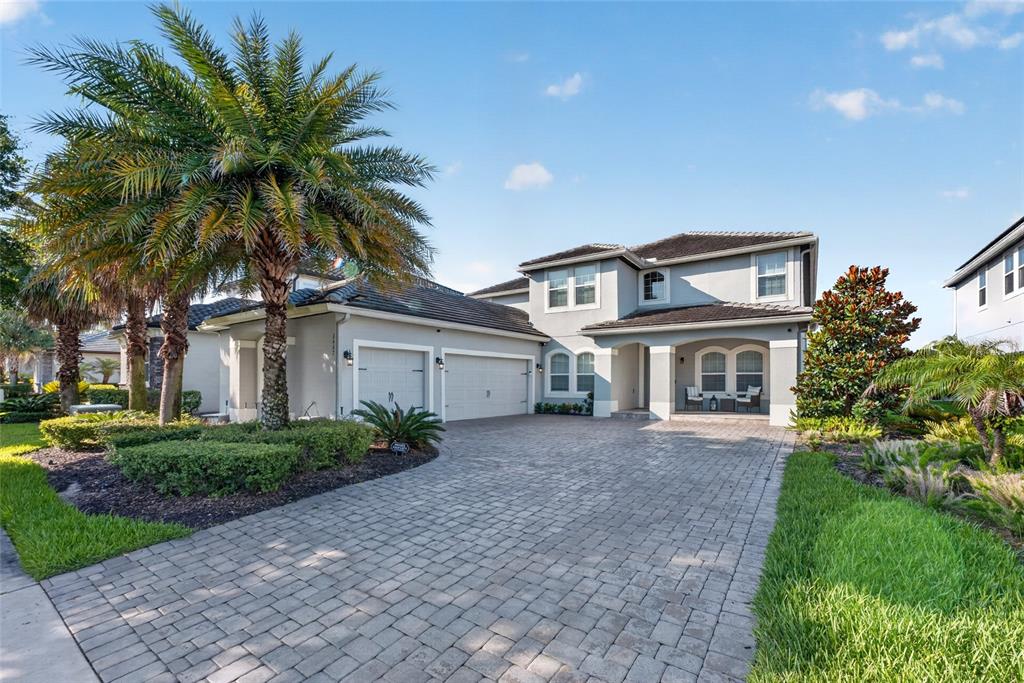 7467 JOHN HANCOCK DRIVE