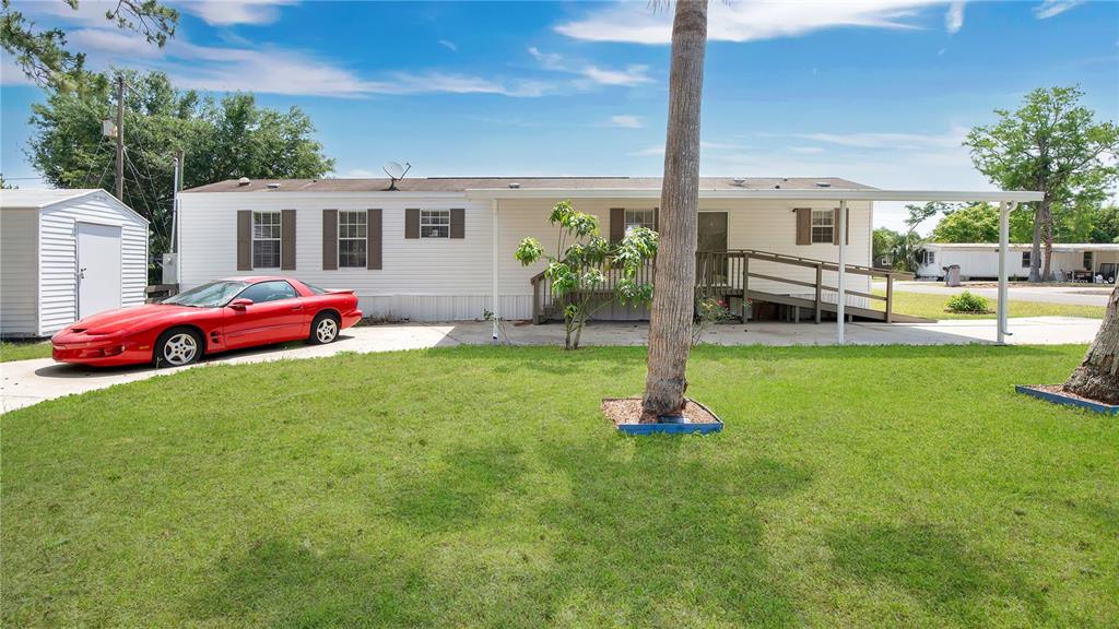 1805 SUNNY PALM DRIVE