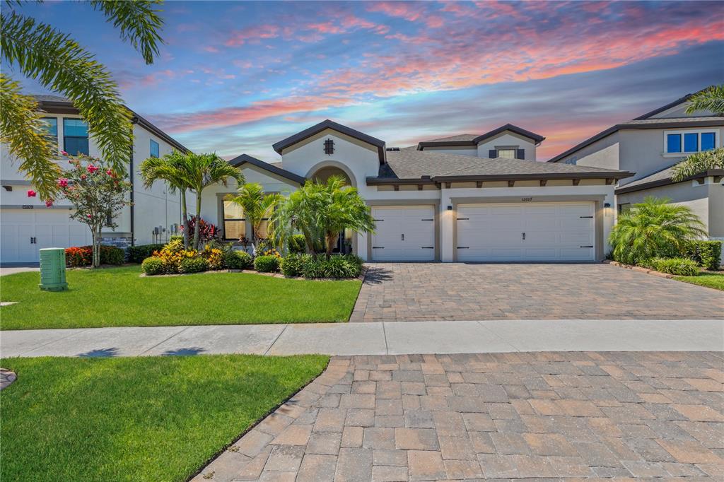 12607 PENSACOLA COURT
