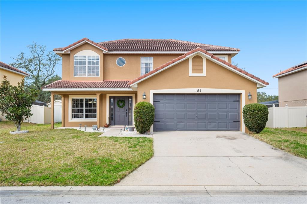 151 GRANADA BOULEVARD